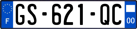 GS-621-QC