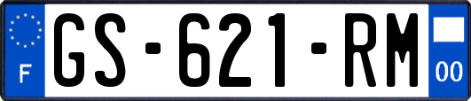 GS-621-RM