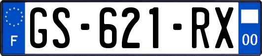 GS-621-RX
