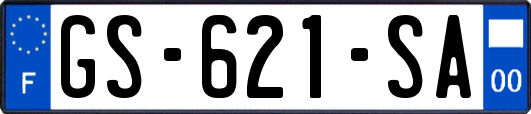 GS-621-SA