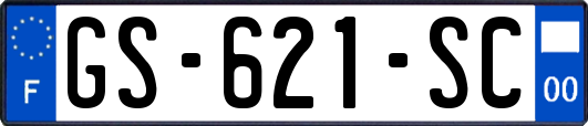 GS-621-SC