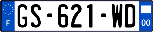 GS-621-WD