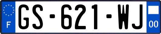 GS-621-WJ