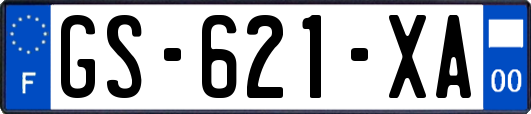 GS-621-XA
