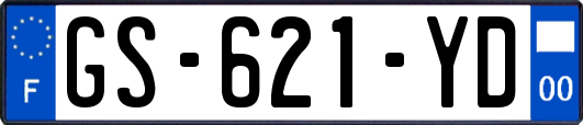 GS-621-YD