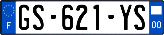 GS-621-YS