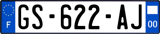 GS-622-AJ