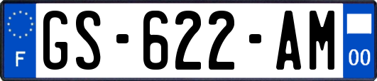 GS-622-AM