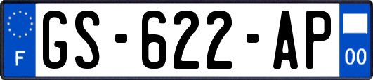 GS-622-AP