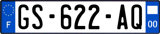 GS-622-AQ