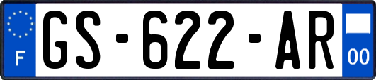 GS-622-AR