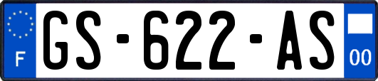 GS-622-AS