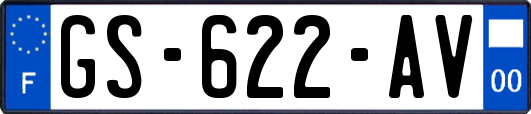 GS-622-AV