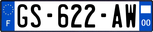 GS-622-AW