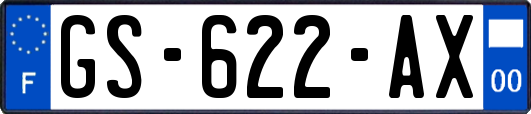 GS-622-AX