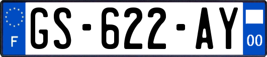 GS-622-AY