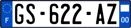 GS-622-AZ