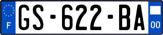 GS-622-BA