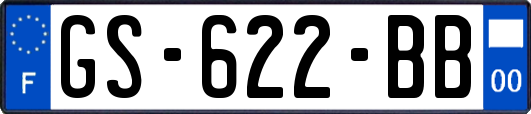 GS-622-BB