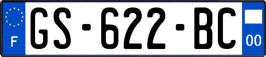 GS-622-BC