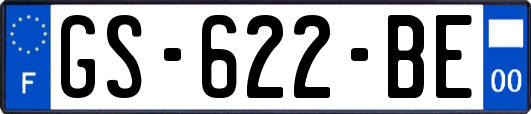 GS-622-BE