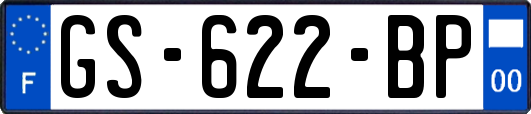 GS-622-BP