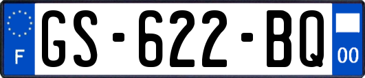 GS-622-BQ