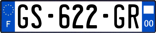 GS-622-GR