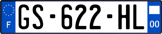 GS-622-HL