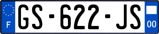 GS-622-JS