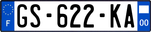 GS-622-KA