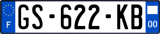 GS-622-KB