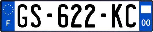 GS-622-KC