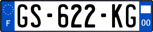 GS-622-KG