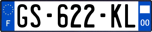 GS-622-KL
