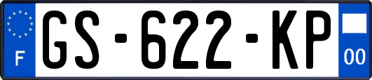 GS-622-KP