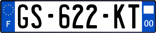 GS-622-KT