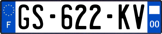 GS-622-KV