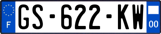 GS-622-KW
