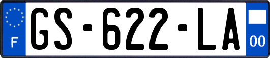 GS-622-LA