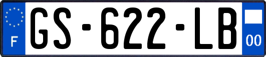 GS-622-LB