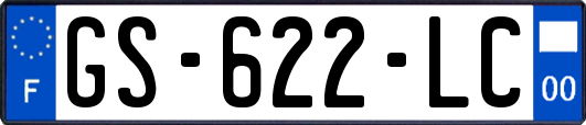 GS-622-LC