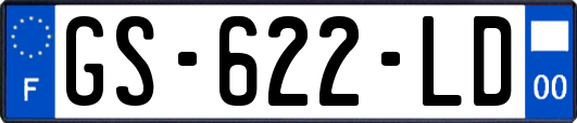 GS-622-LD