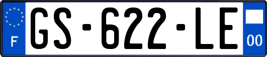 GS-622-LE