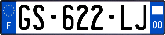GS-622-LJ