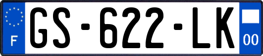 GS-622-LK