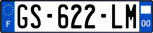GS-622-LM