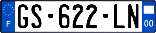 GS-622-LN