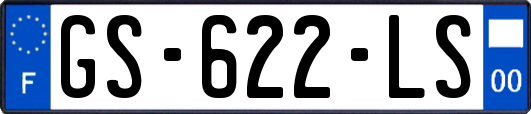 GS-622-LS