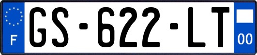 GS-622-LT